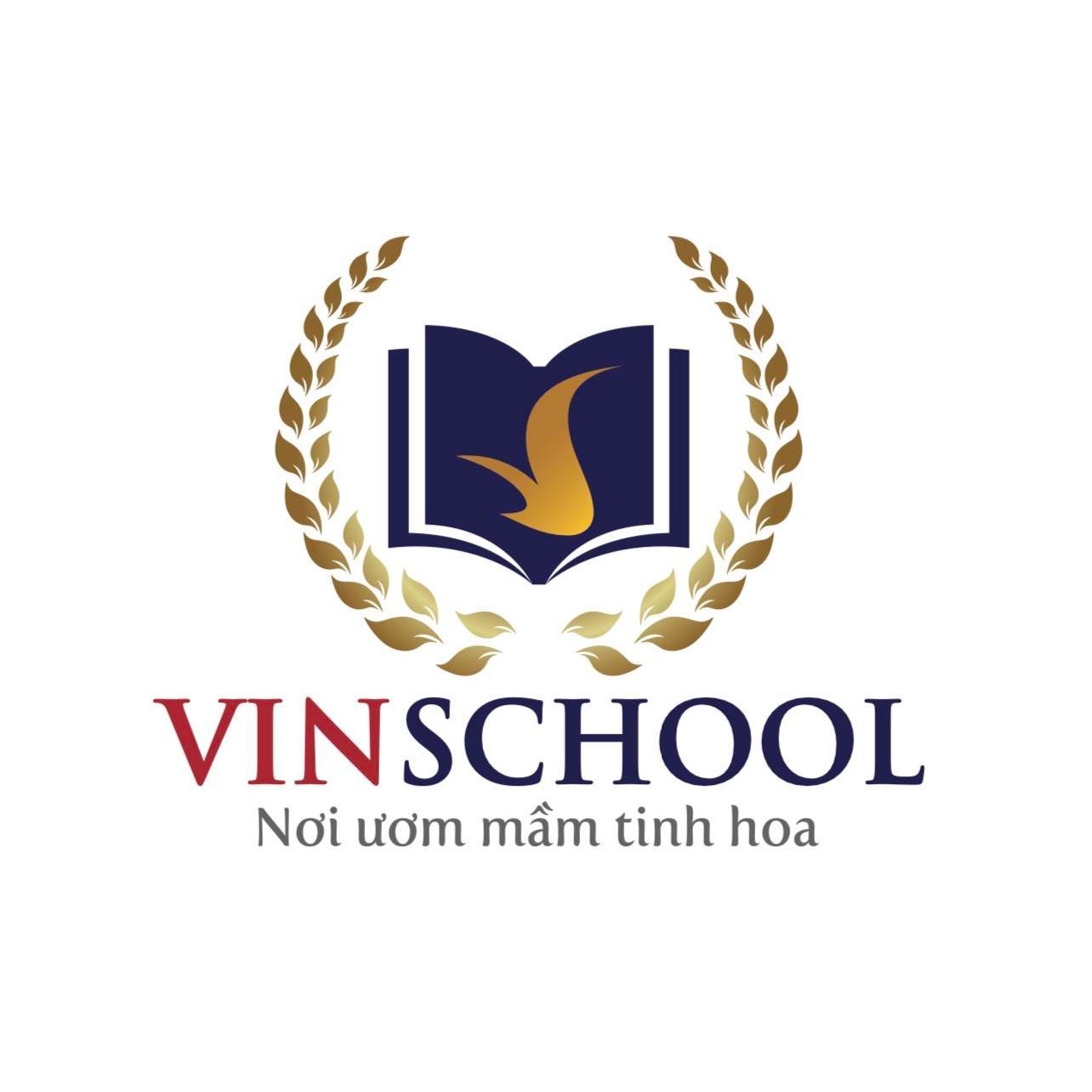 Logo Vinschool